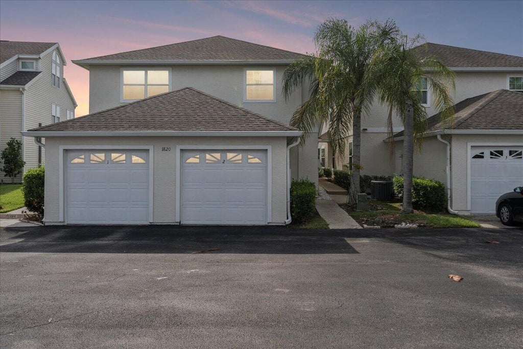 Photo of 1820 Waterford Drive, Vero Beach, FL 32966 (MLS # B26059943)