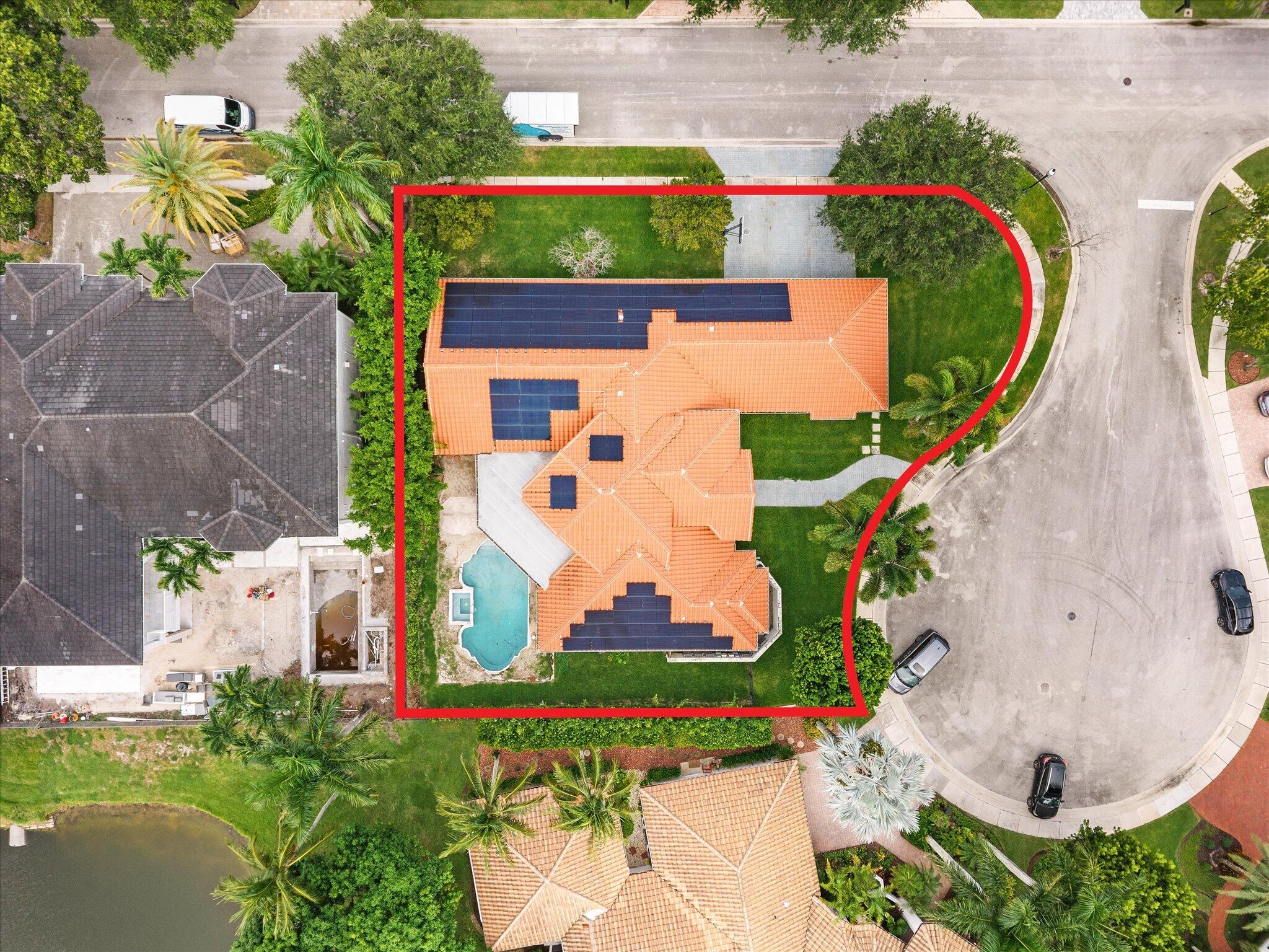 View photos, virtual tours, details... 3131 St Annes Place