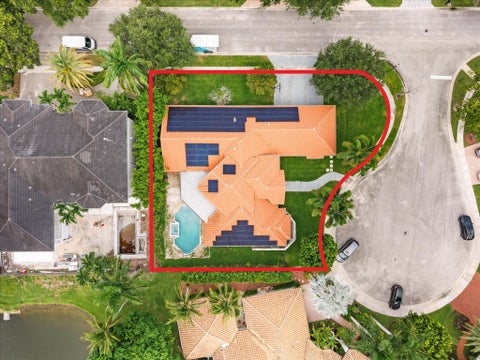 Tiny photo for 3131 St Annes Place, Boca Raton, FL 33496 (MLS # B26082871)