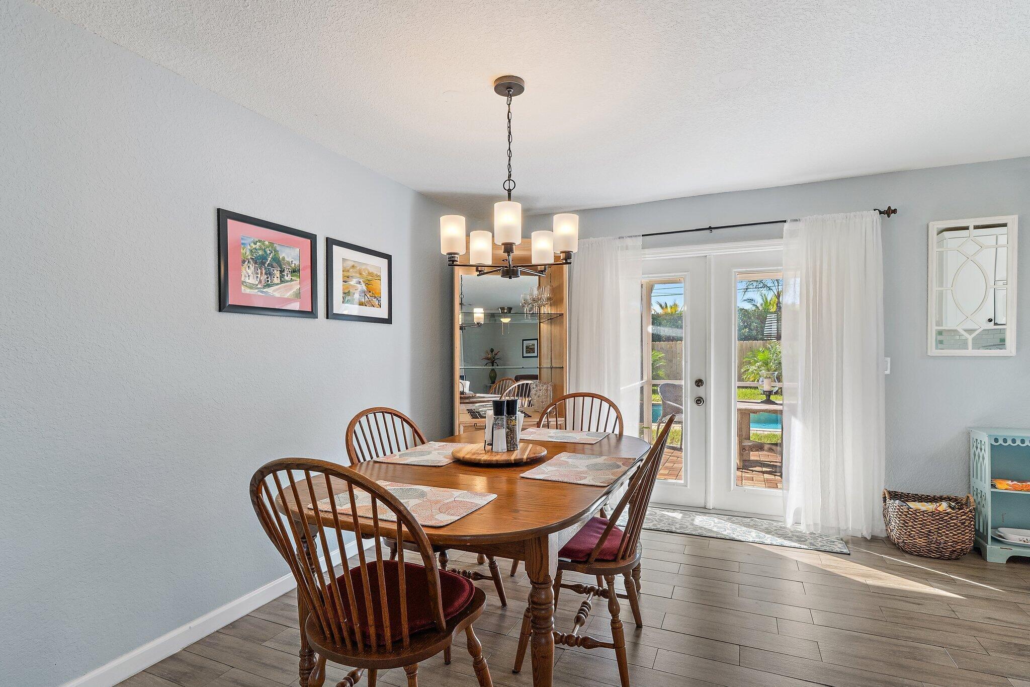 JUPITER IN THE PINES SEC B - Residential