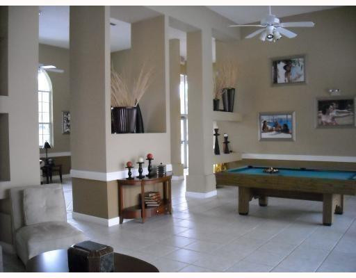 SERENITY PALMS CONDO - Residential Lease