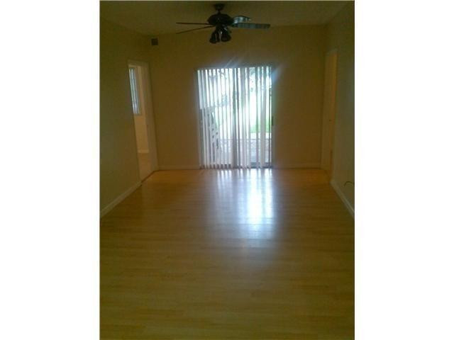 SERENITY PALMS CONDO - Residential Lease