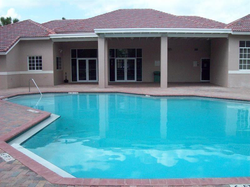 SERENITY PALMS CONDO - Residential Lease