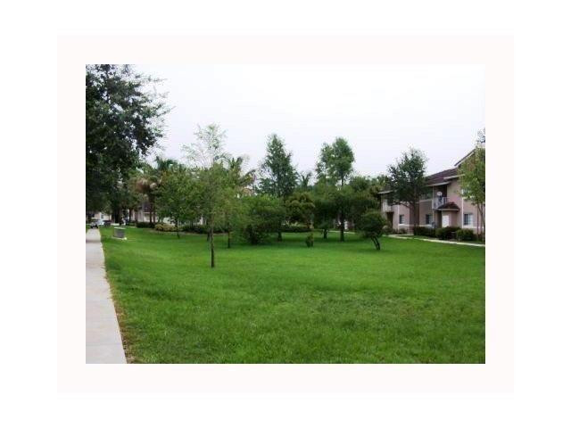SERENITY PALMS CONDO - Residential Lease