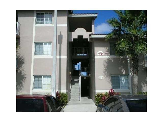 SERENITY PALMS CONDO - Residential Lease