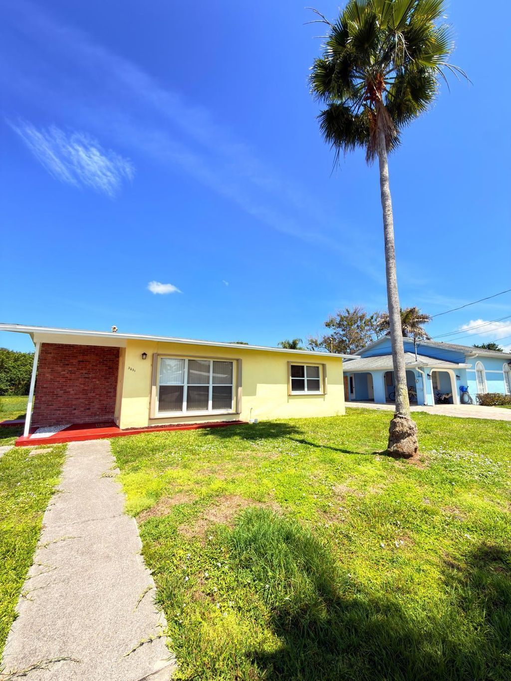 Photo of 3231 SE Monte Vista Street, Port Saint Lucie, FL 34952 (MLS # B26022533)
