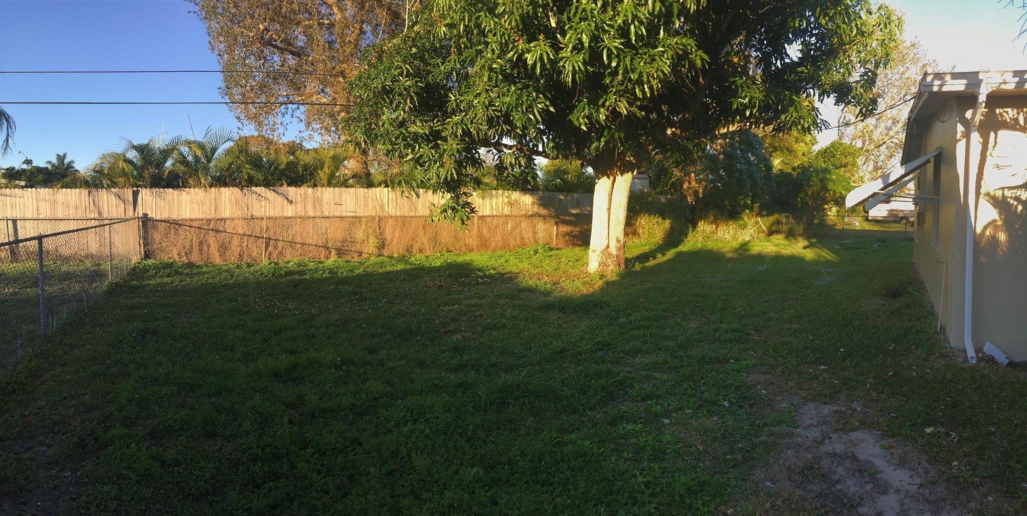 RIVER PARK UNIT 5 - Residential Lease