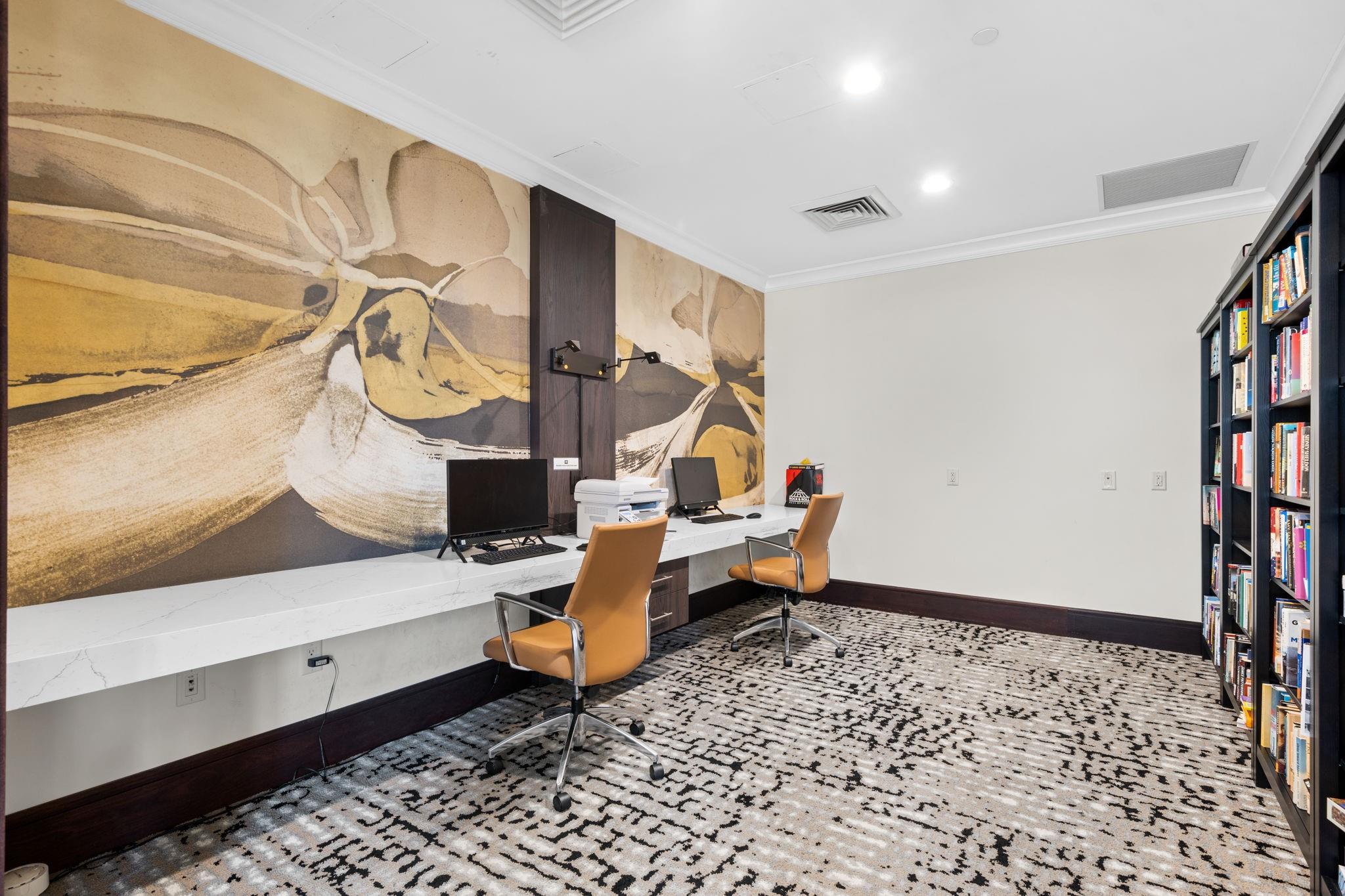 Symphony - Residential