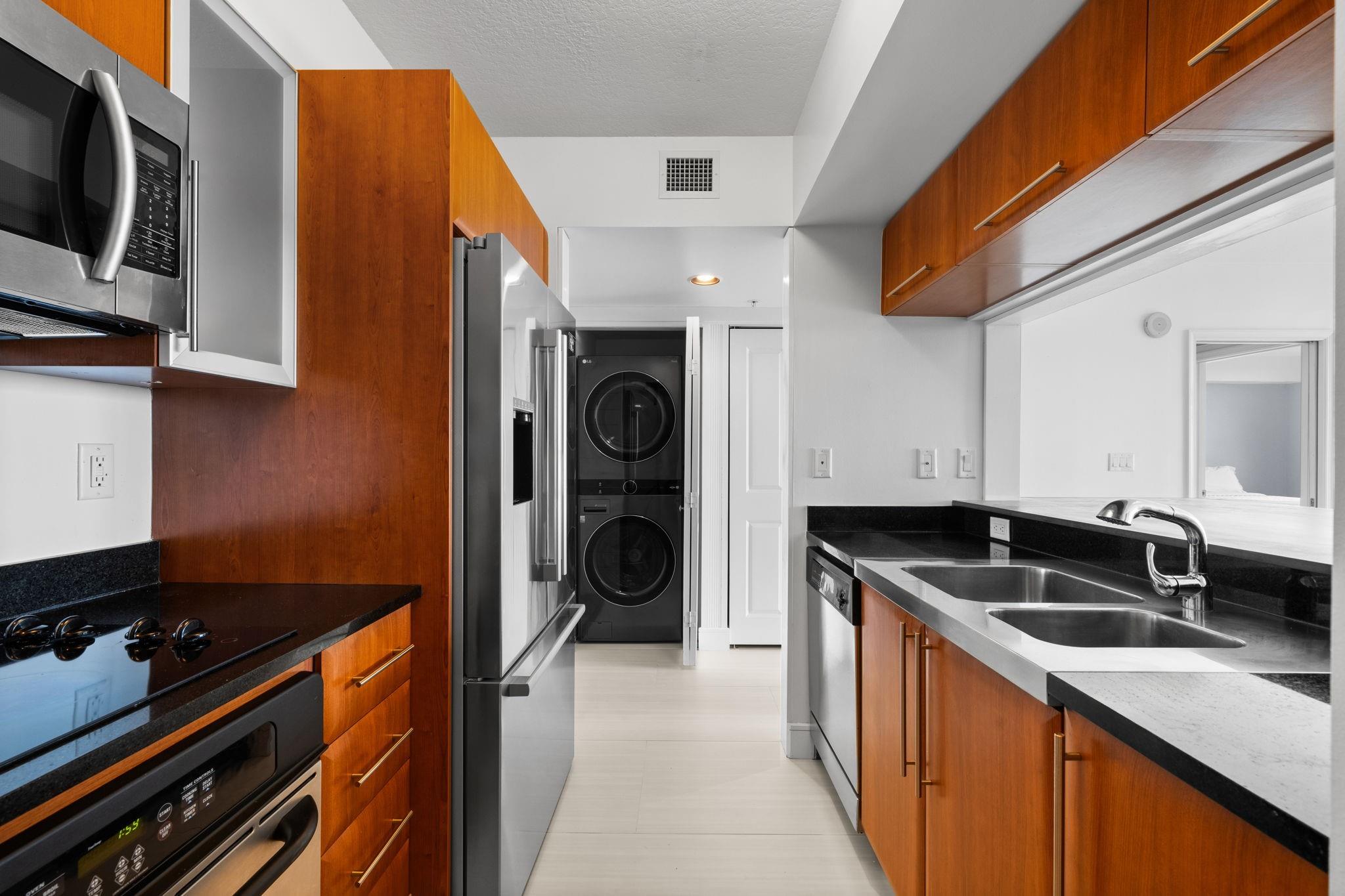 Symphony - Residential