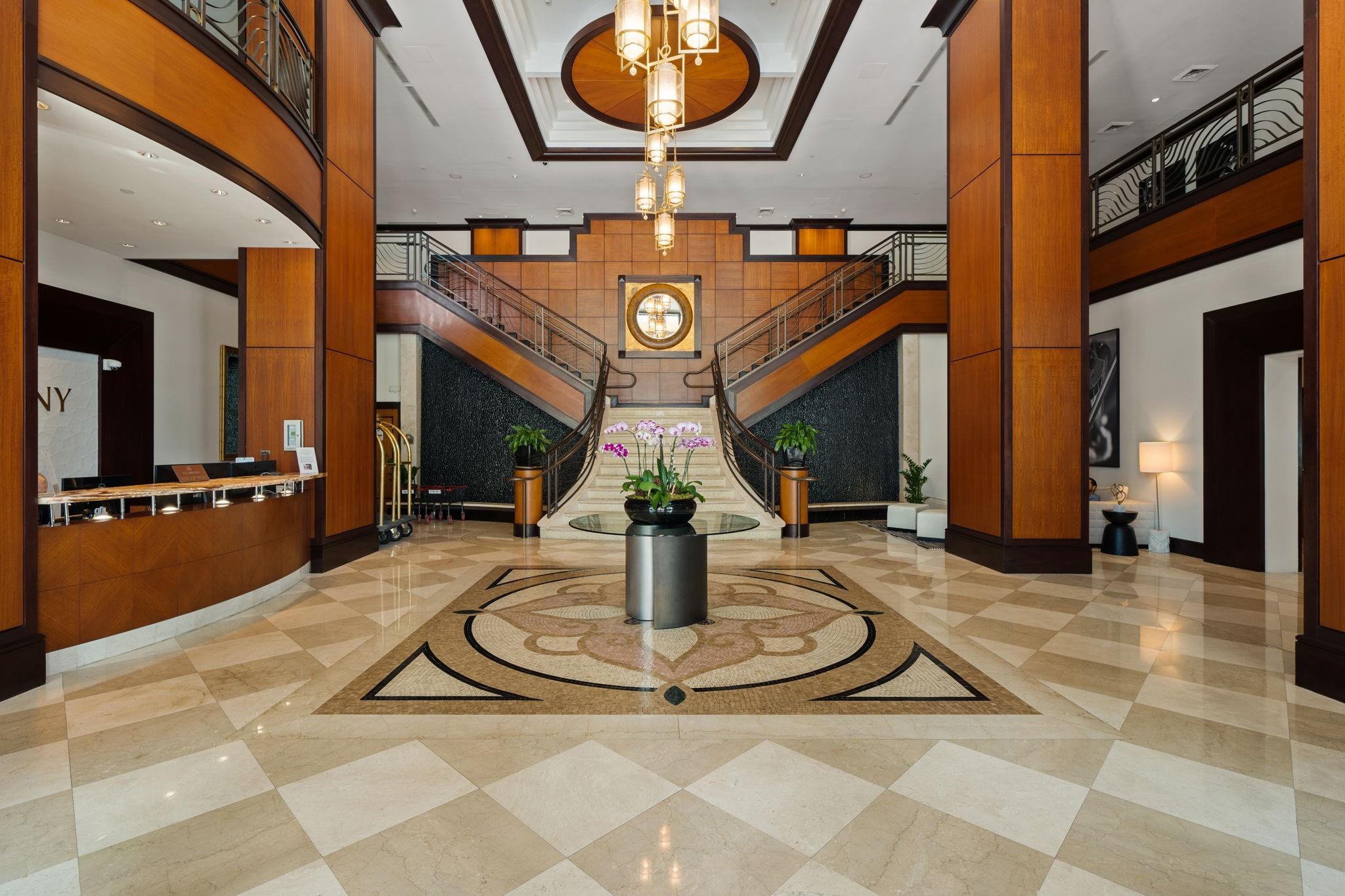 Symphony - Residential