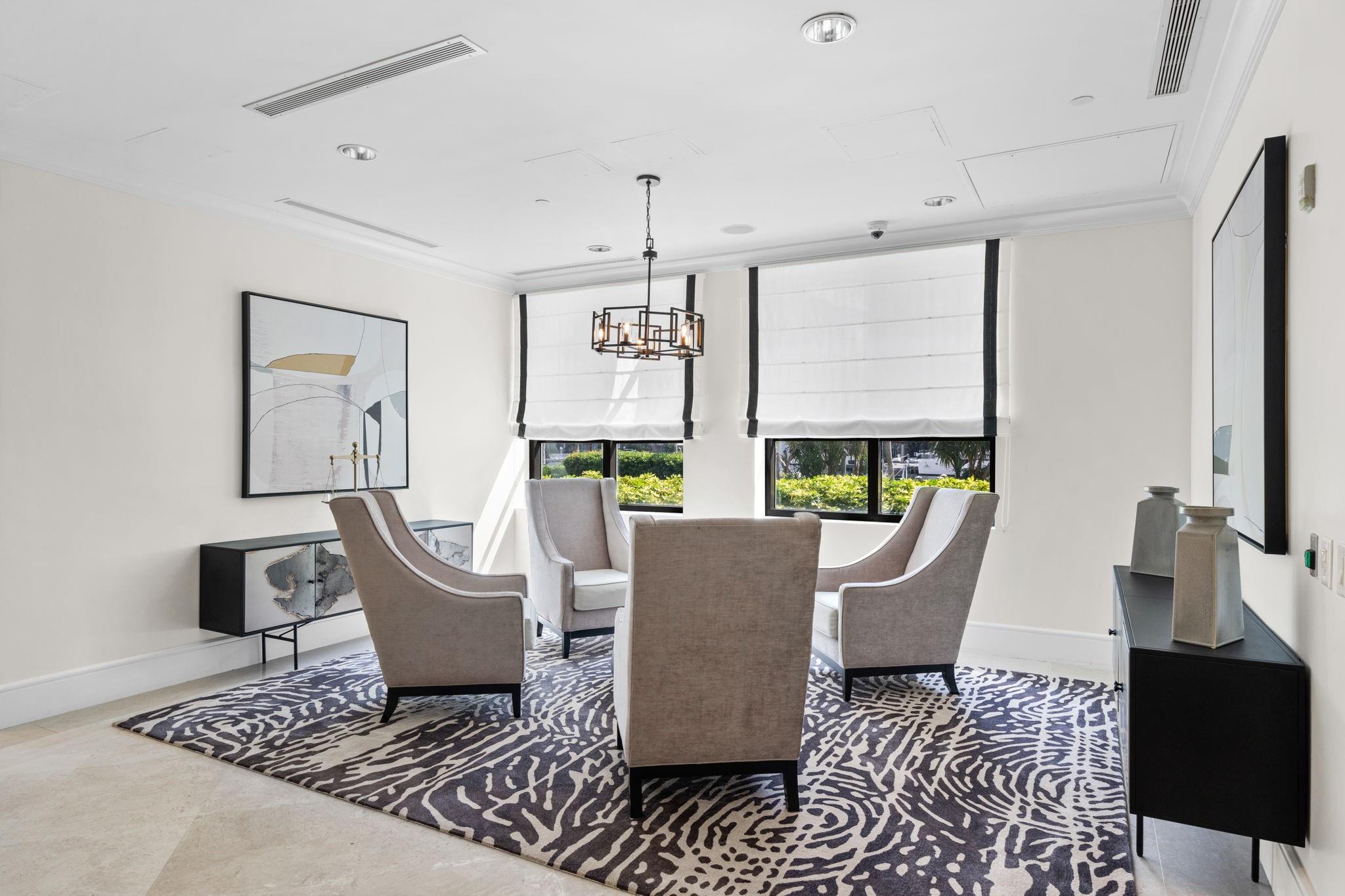 Symphony - Residential