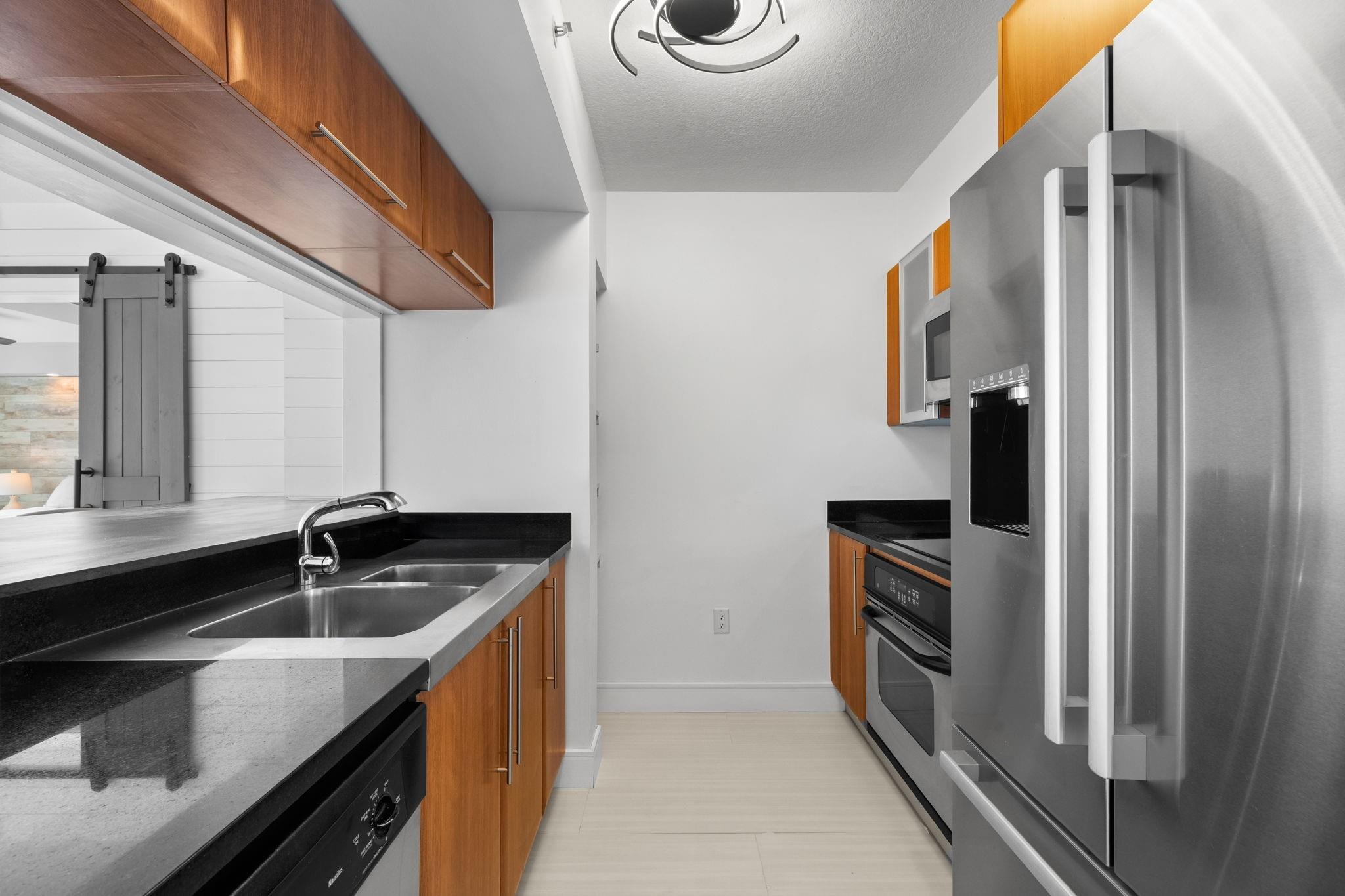 Symphony - Residential