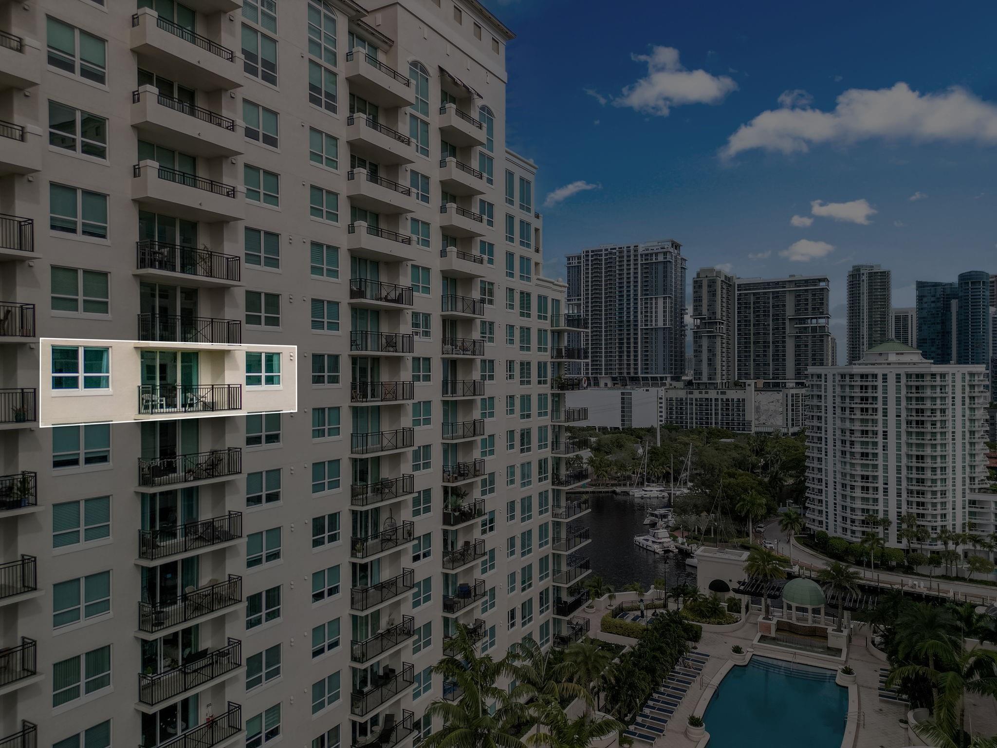 Symphony - Residential