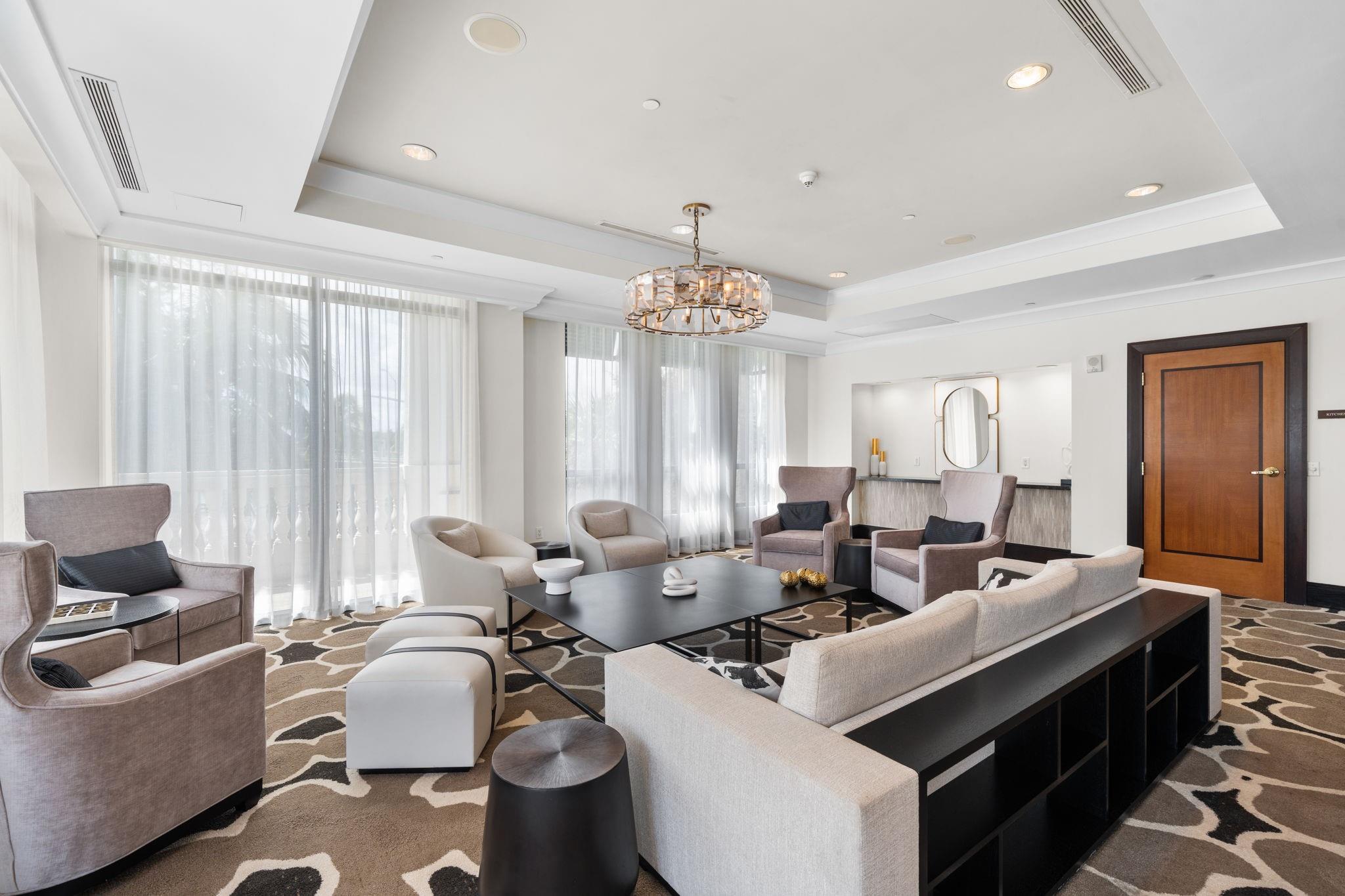 Symphony - Residential