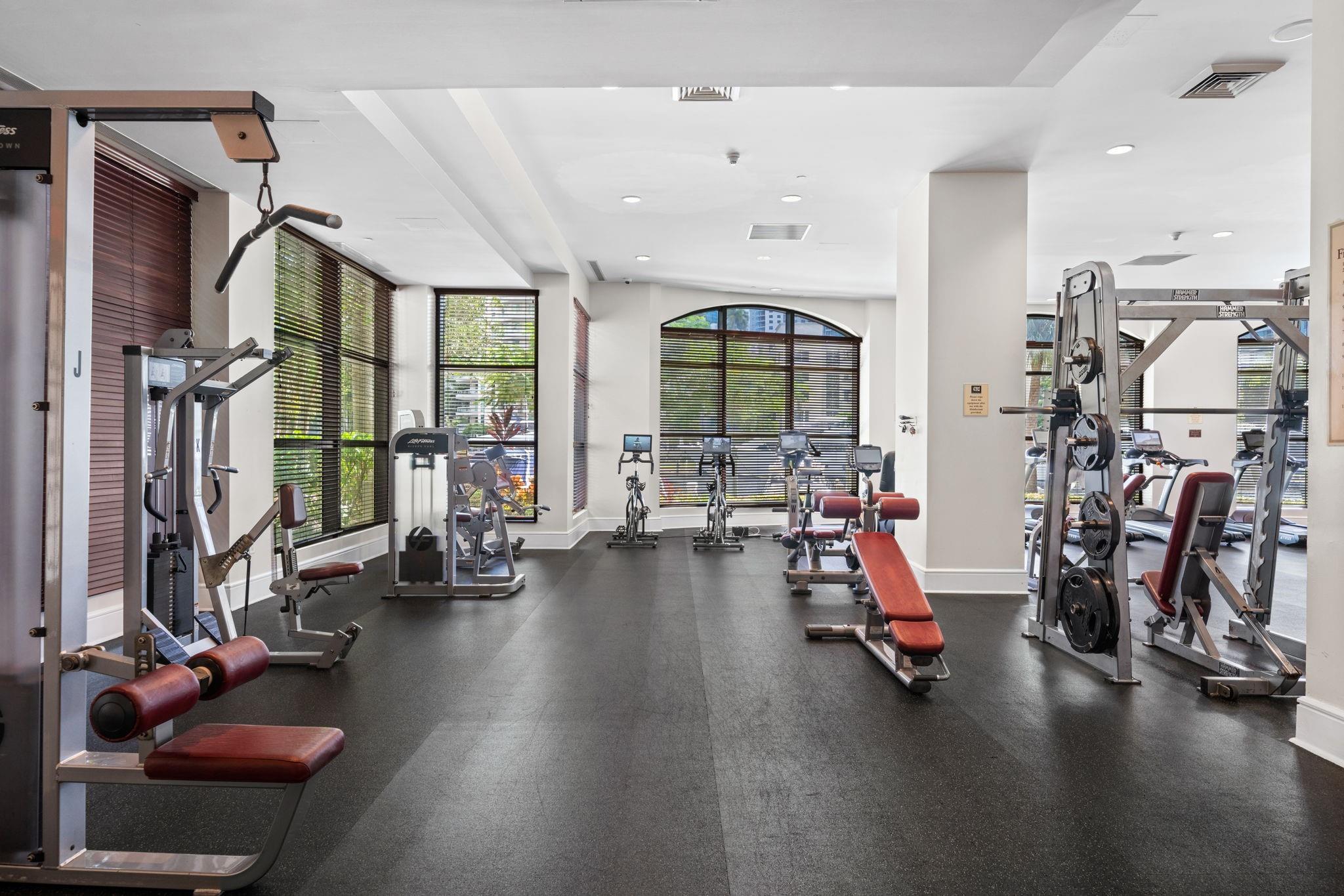 Symphony - Residential