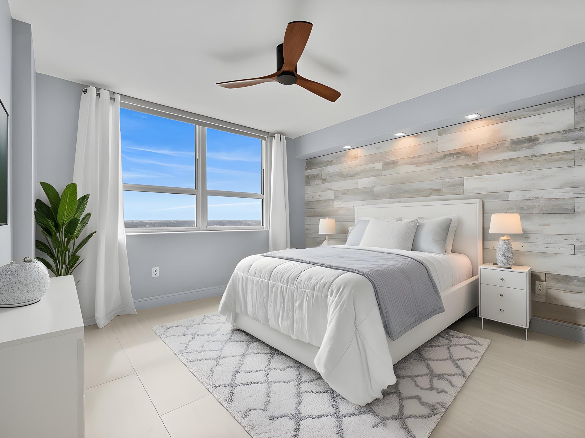 Symphony - Residential