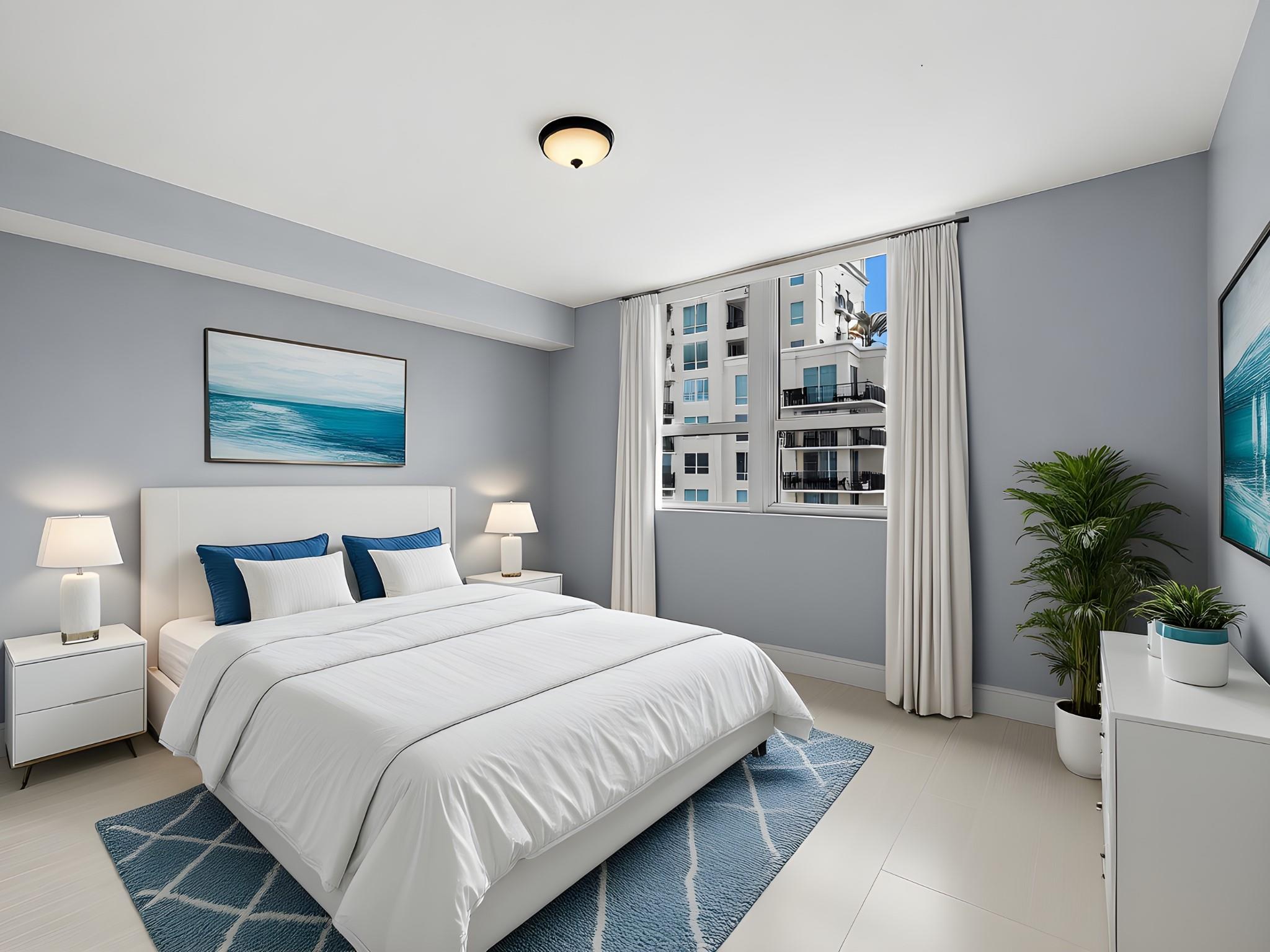 Symphony - Residential