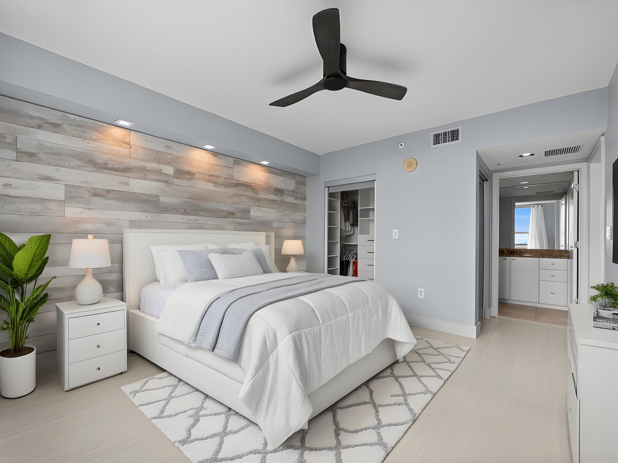 Symphony - Residential