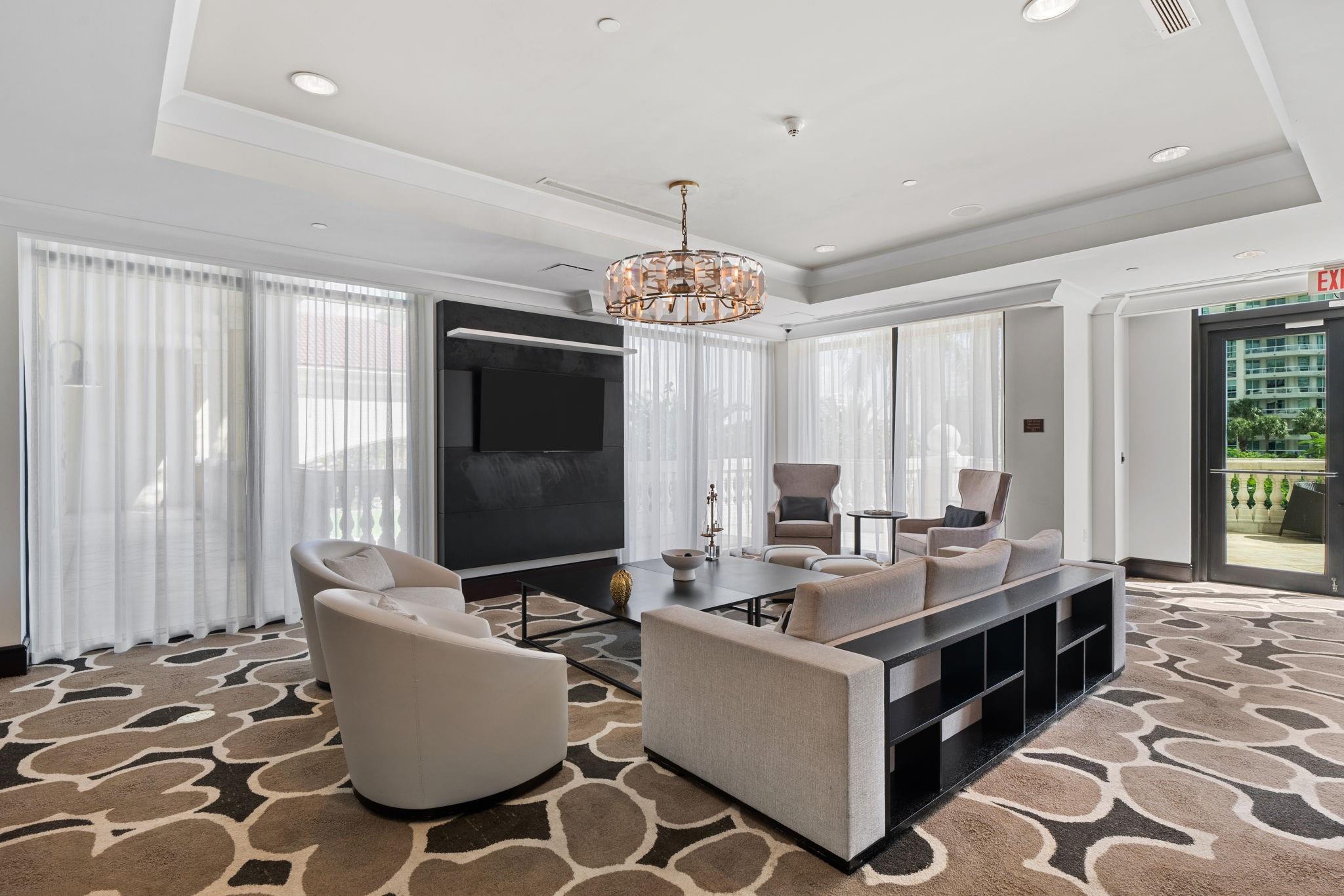 Symphony - Residential