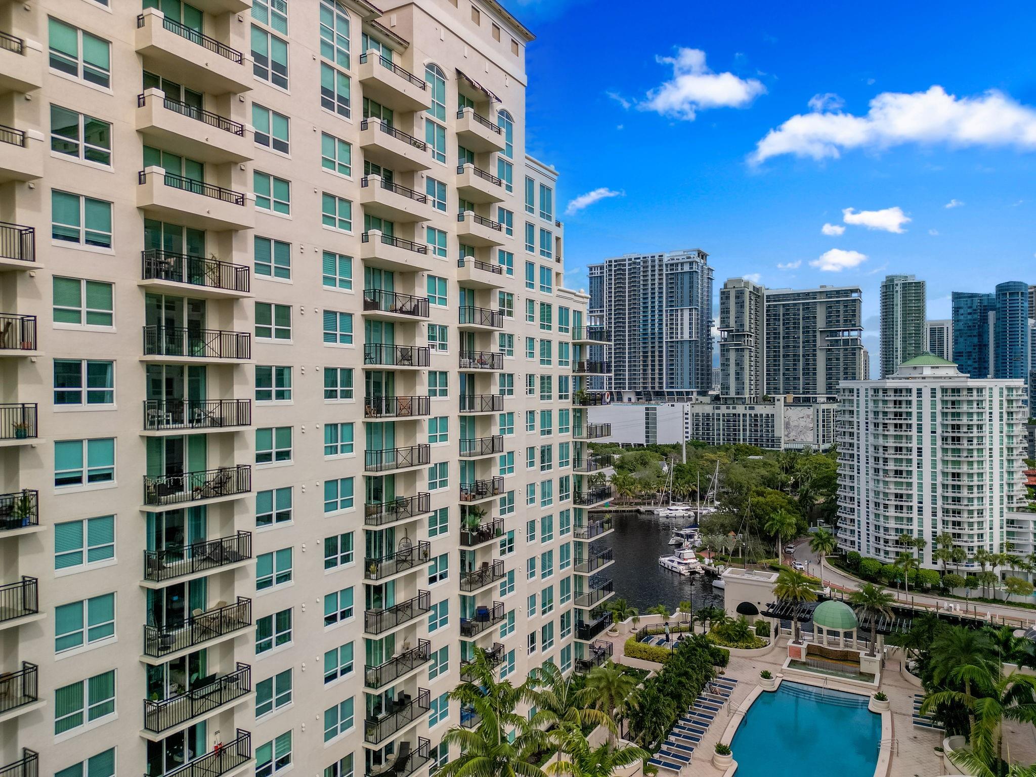 Symphony - Residential