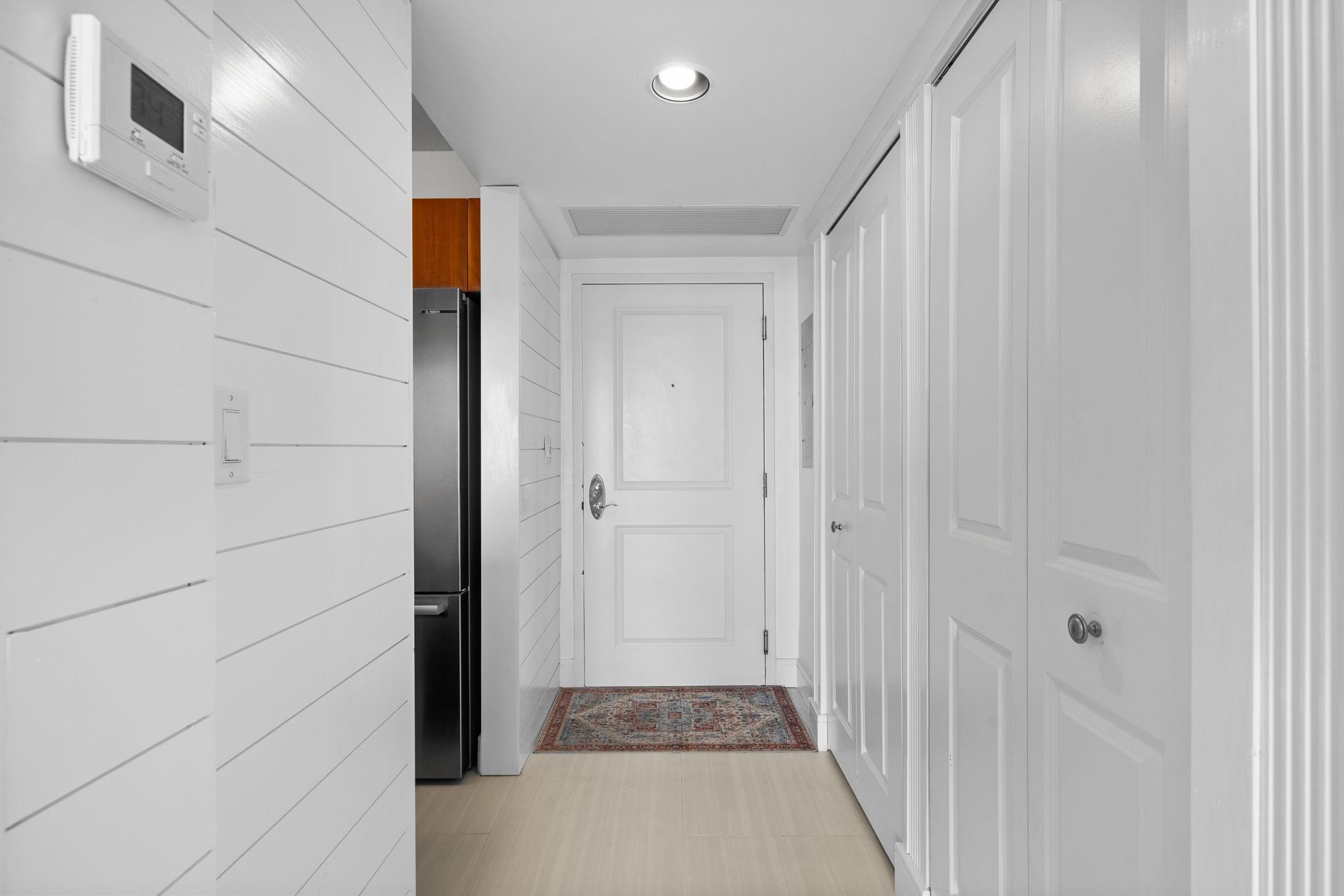 Symphony - Residential