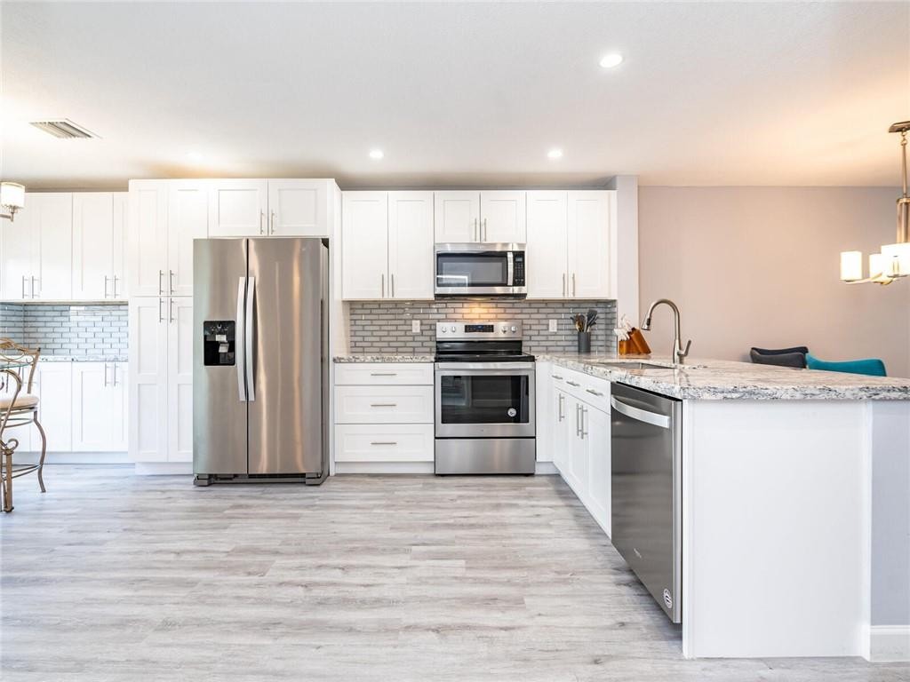 BridgeView - Residential