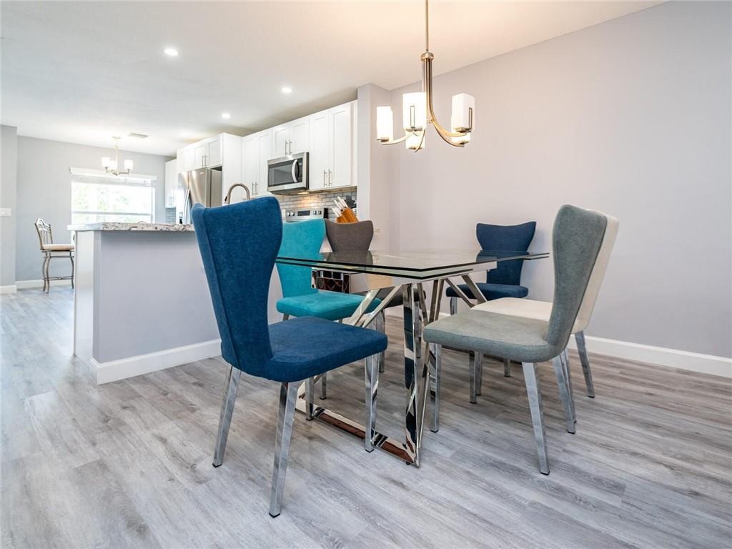 BridgeView - Residential