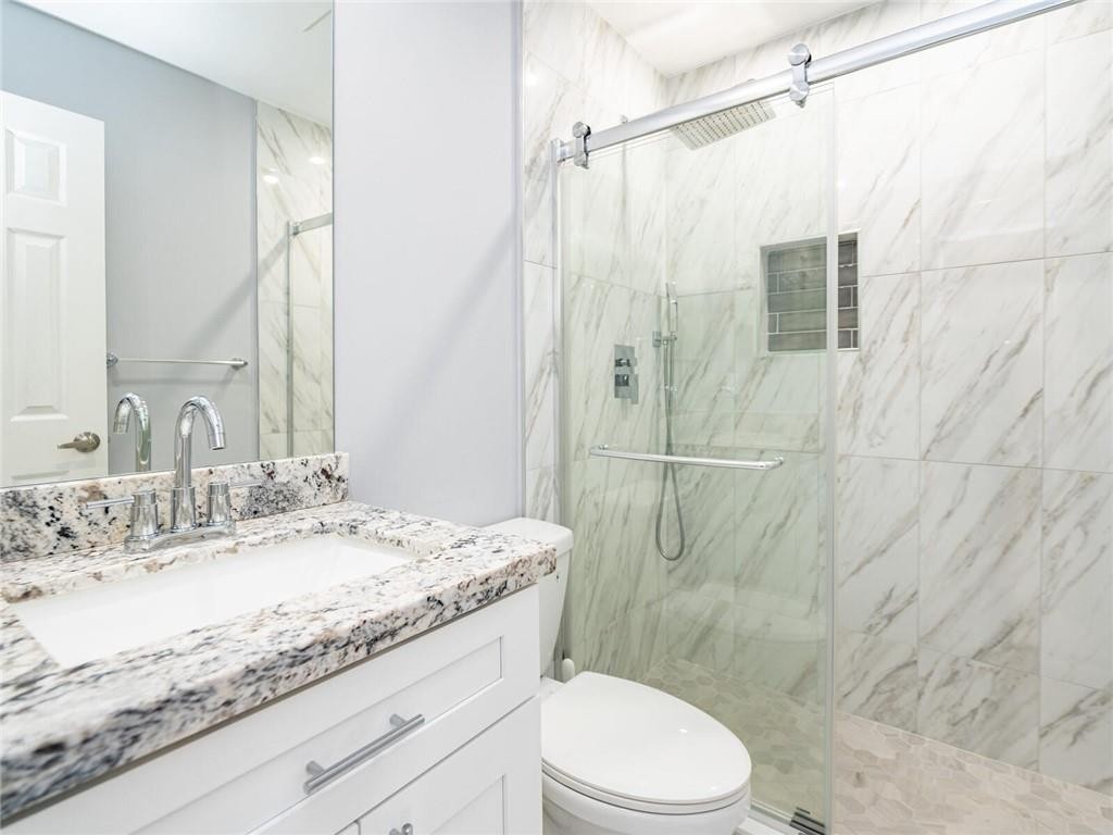 BridgeView - Residential