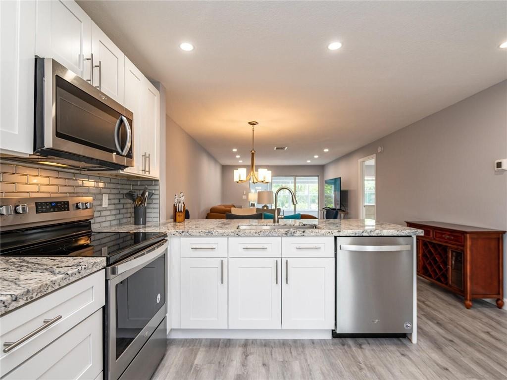 BridgeView - Residential