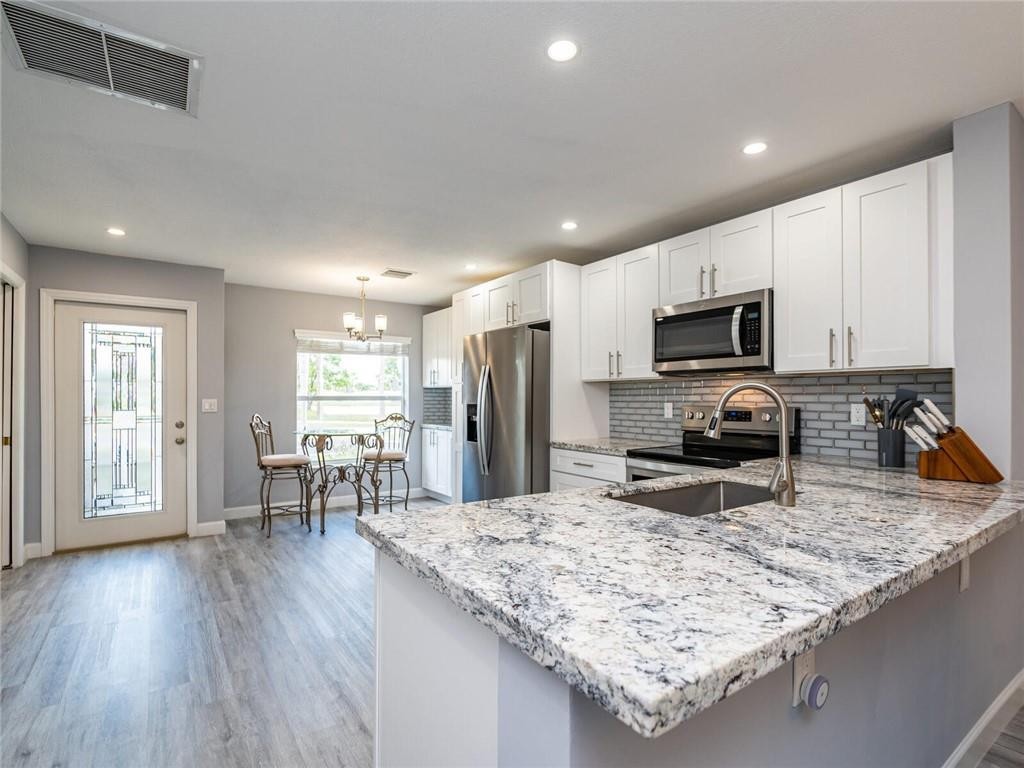 BridgeView - Residential