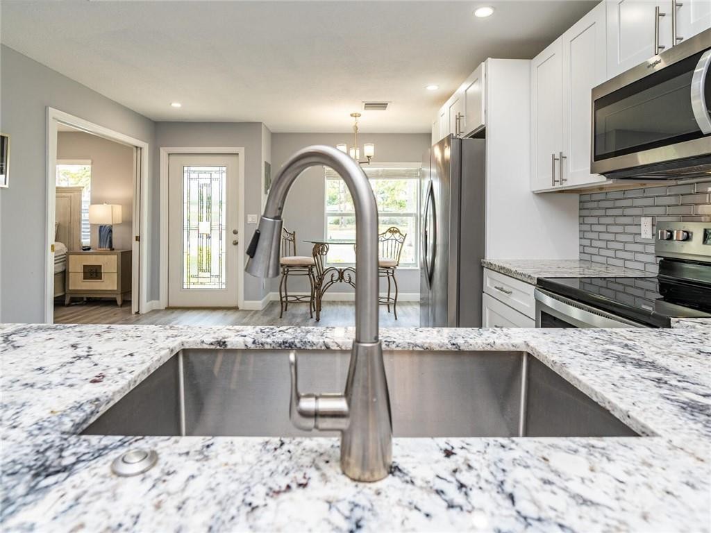 BridgeView - Residential