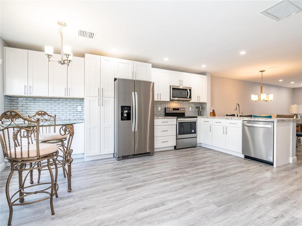 BridgeView - Residential