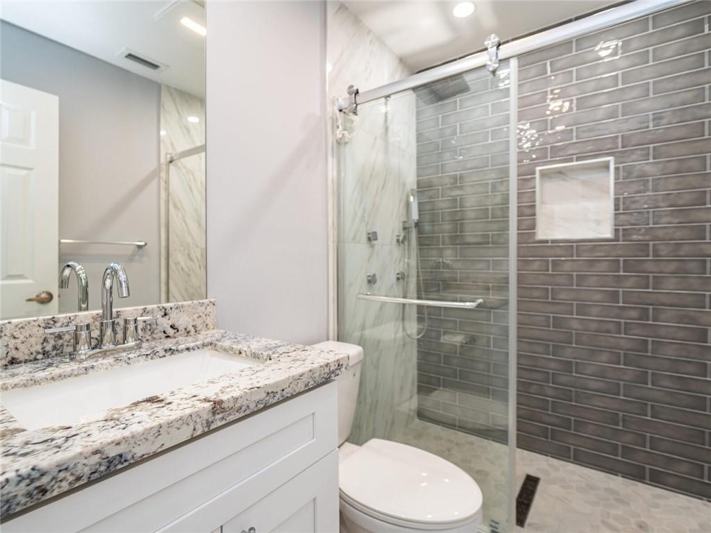 BridgeView - Residential