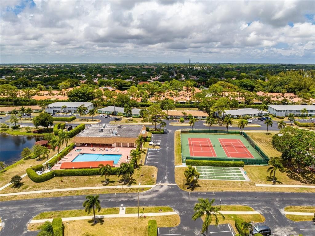 BridgeView - Residential