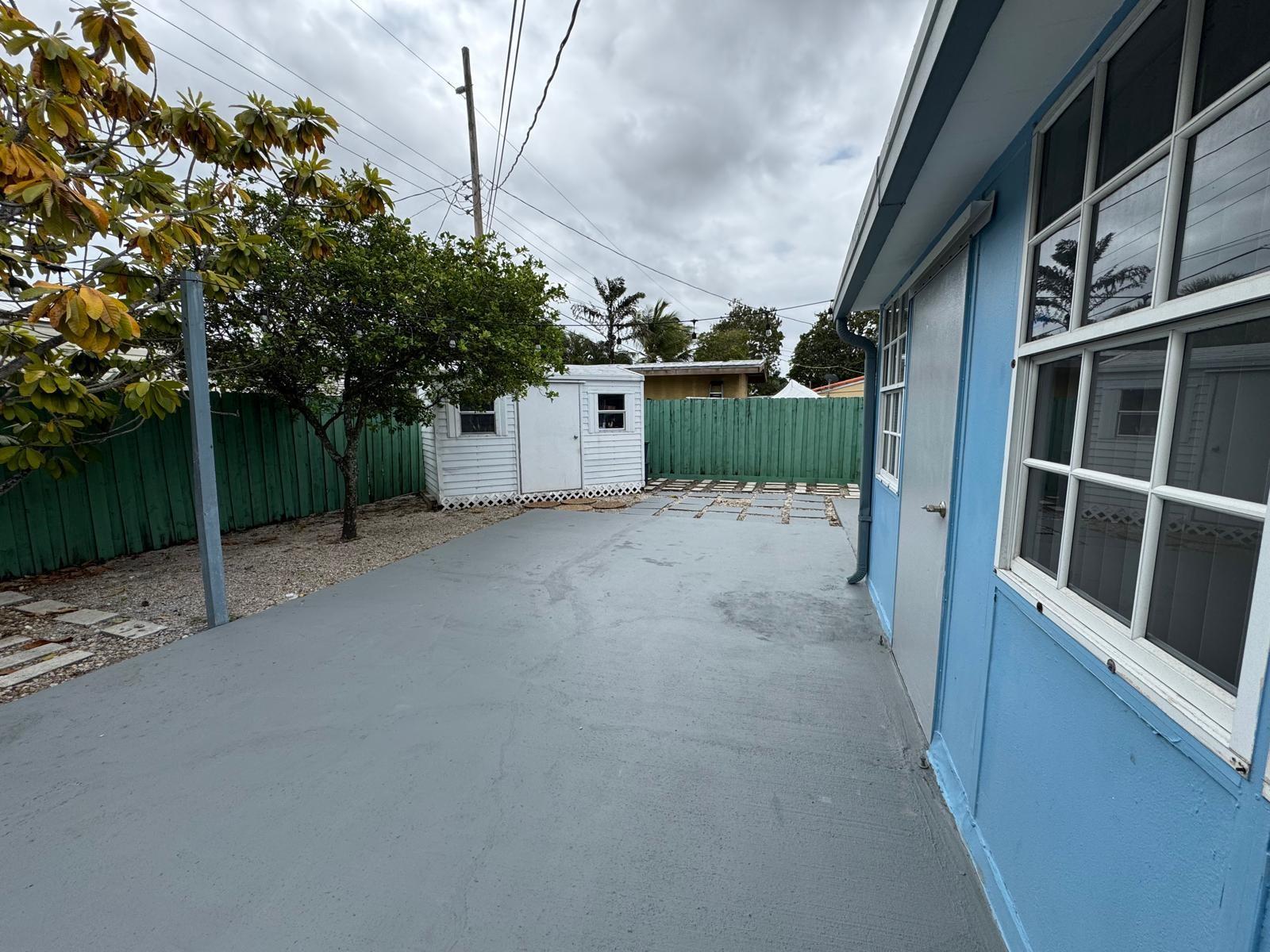 Collier Estates 1st Add 4 - Residential