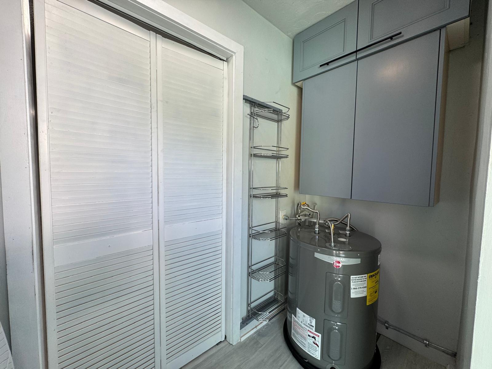 Collier Estates 1st Add 4 - Residential