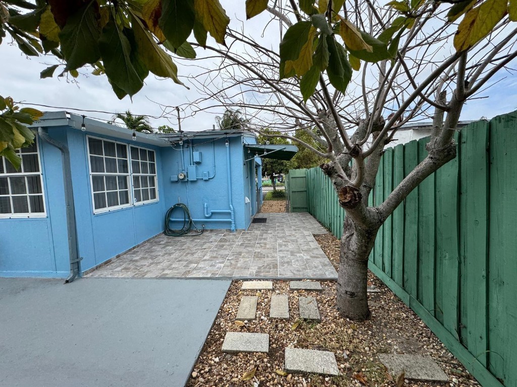 Collier Estates 1st Add 4 - Residential