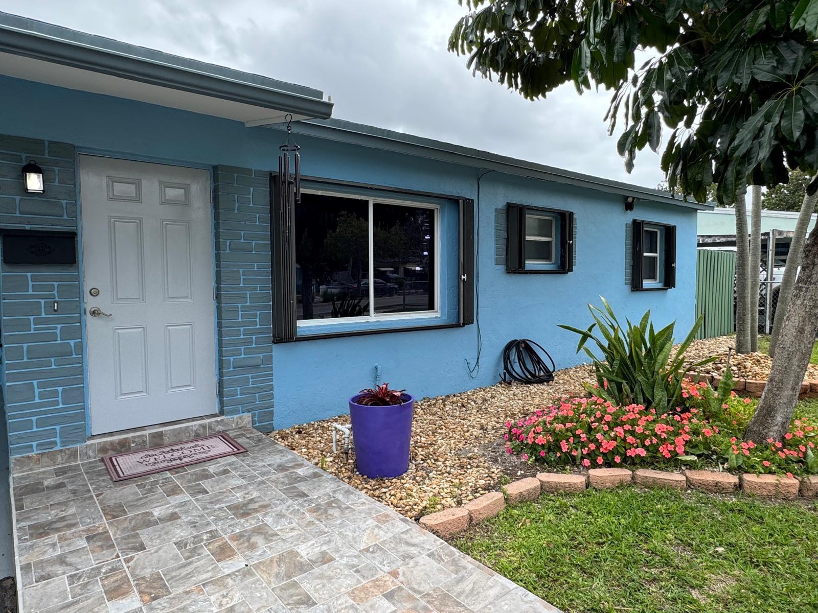 Collier Estates 1st Add 4 - Residential