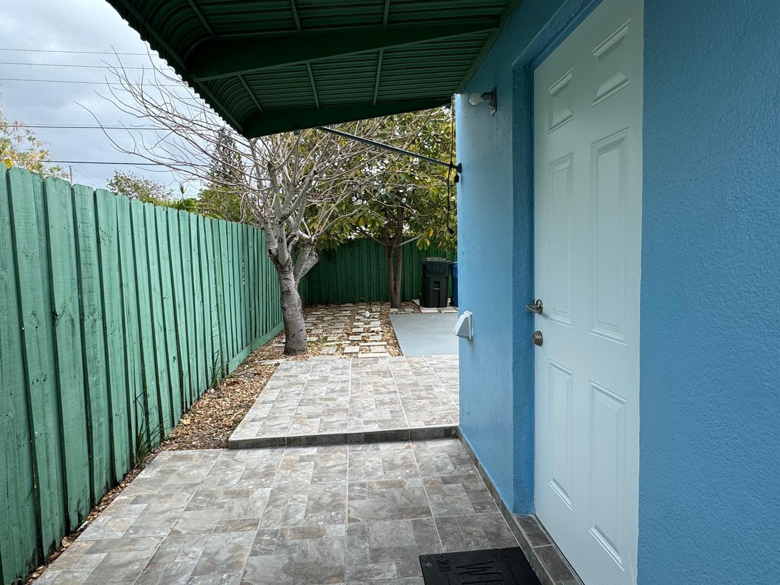 Collier Estates 1st Add 4 - Residential