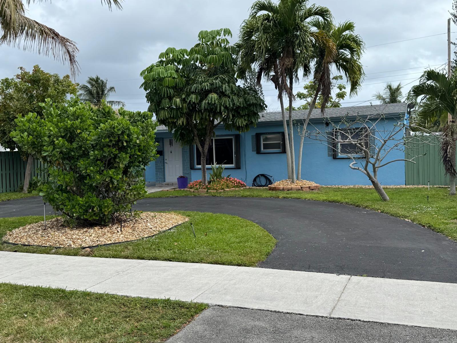 Collier Estates 1st Add 4 - Residential