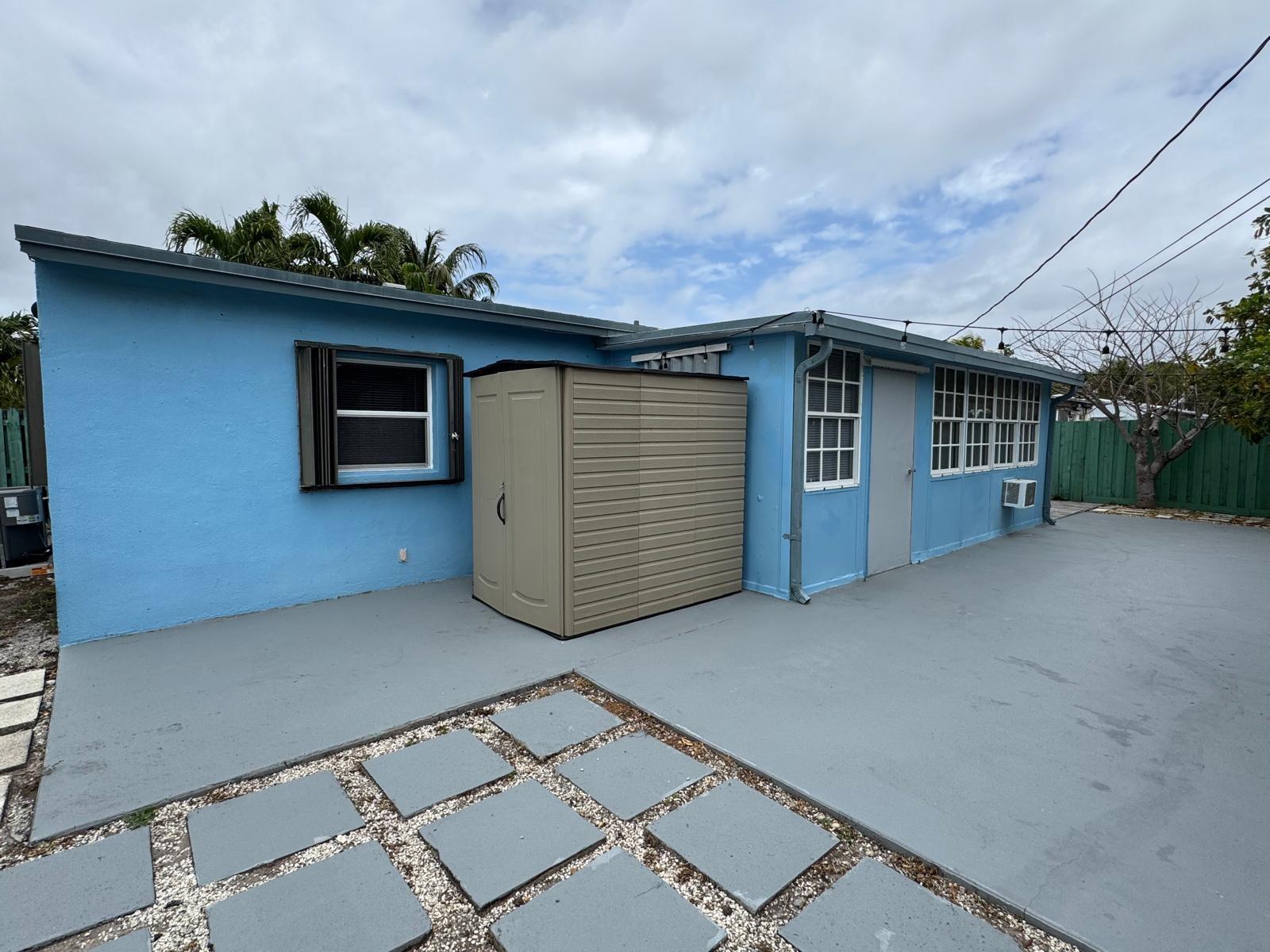 Collier Estates 1st Add 4 - Residential