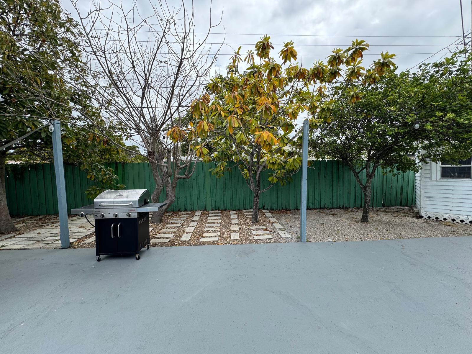 Collier Estates 1st Add 4 - Residential