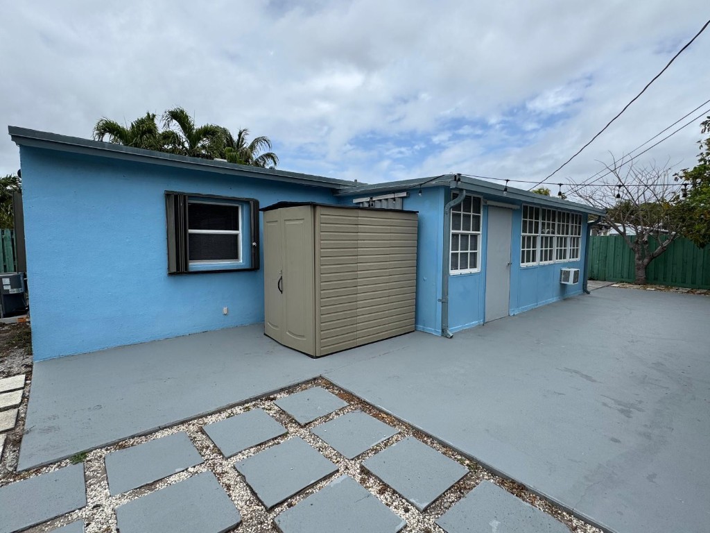 Collier Estates 1st Add 4 - Residential