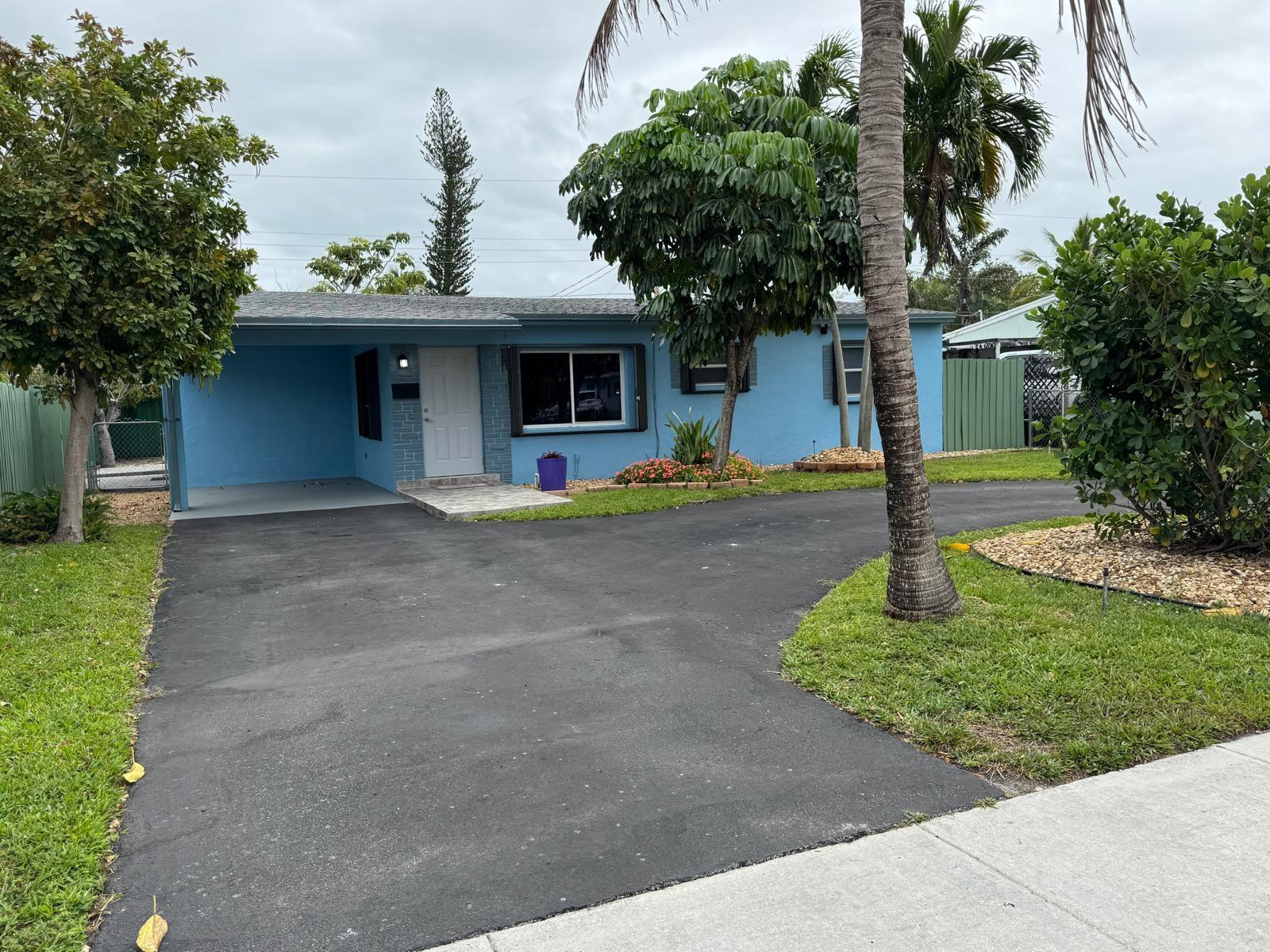 Collier Estates 1st Add 4 - Residential