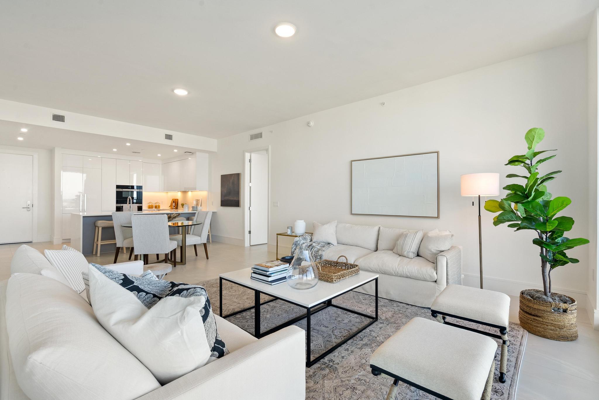 NAUTILUS 220 - Residential