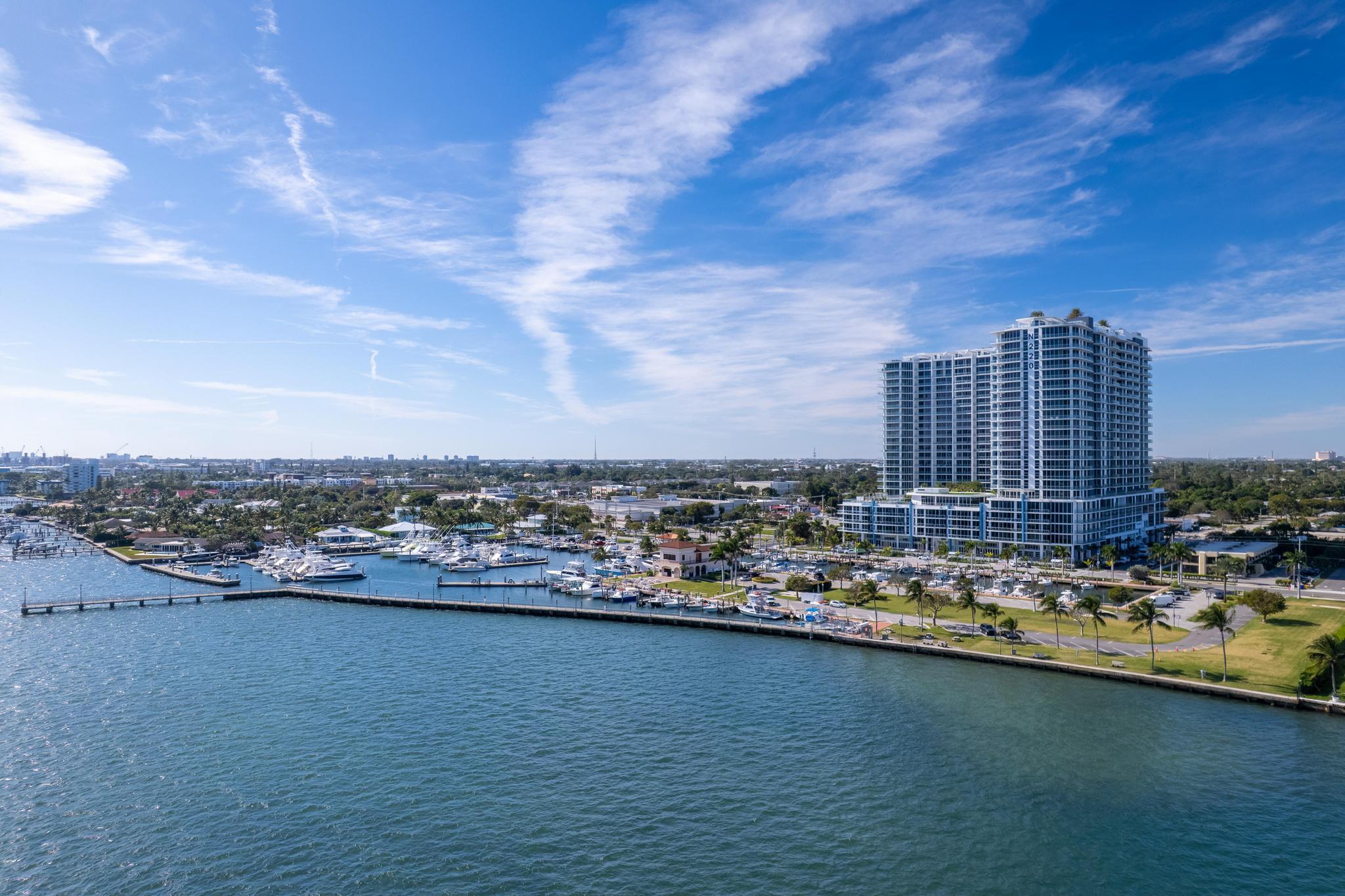 NAUTILUS 220 - Residential