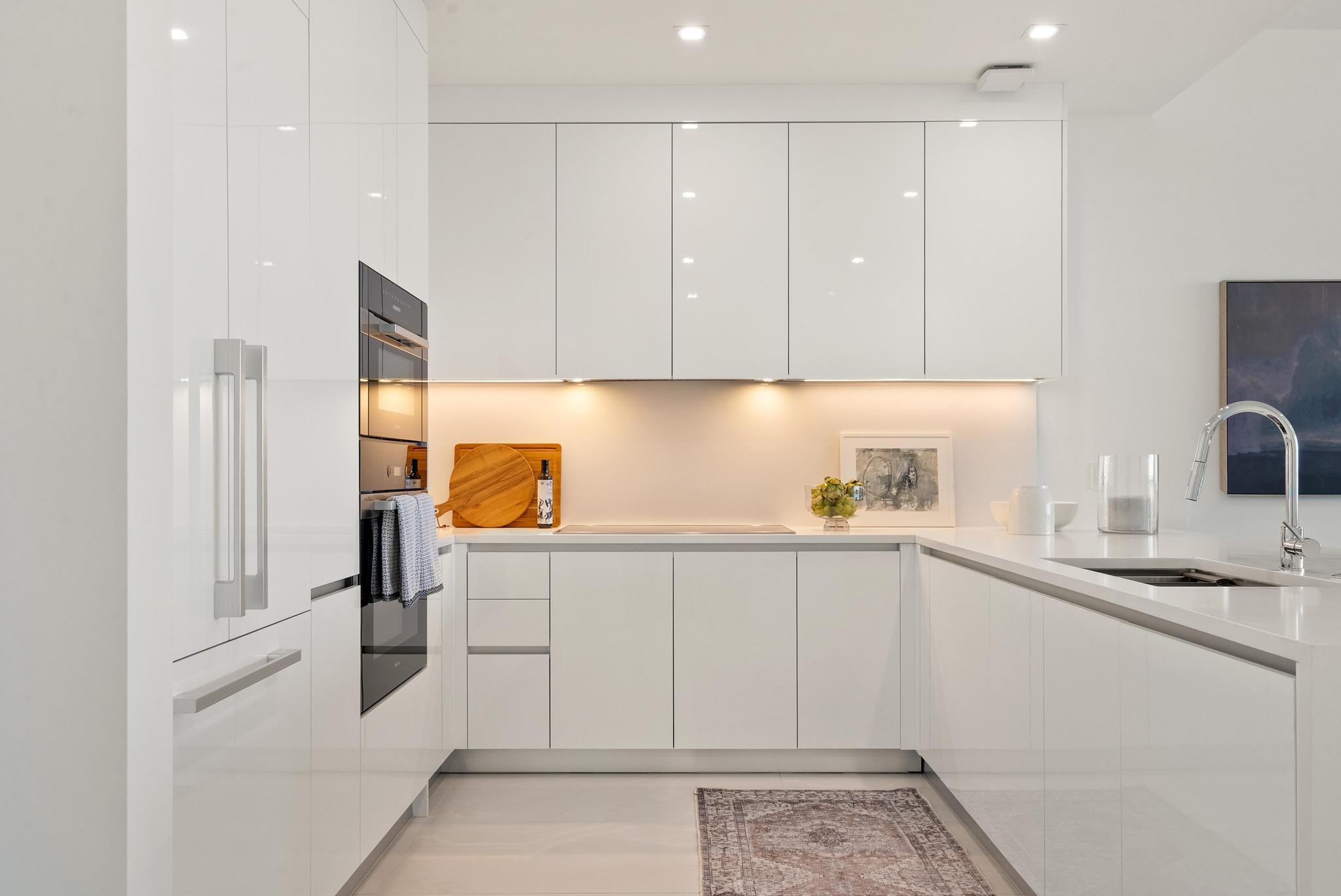 NAUTILUS 220 - Residential