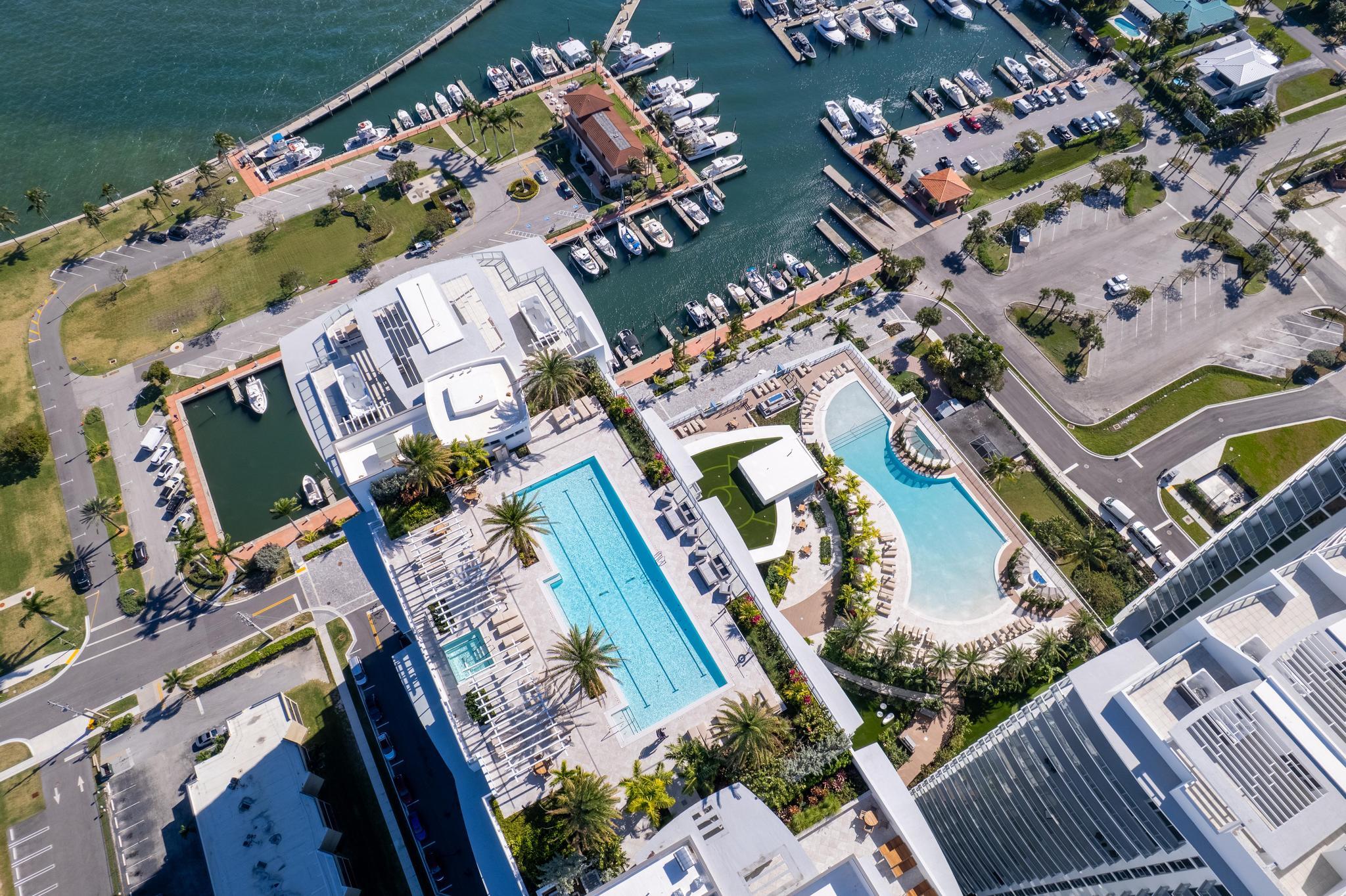 NAUTILUS 220 - Residential