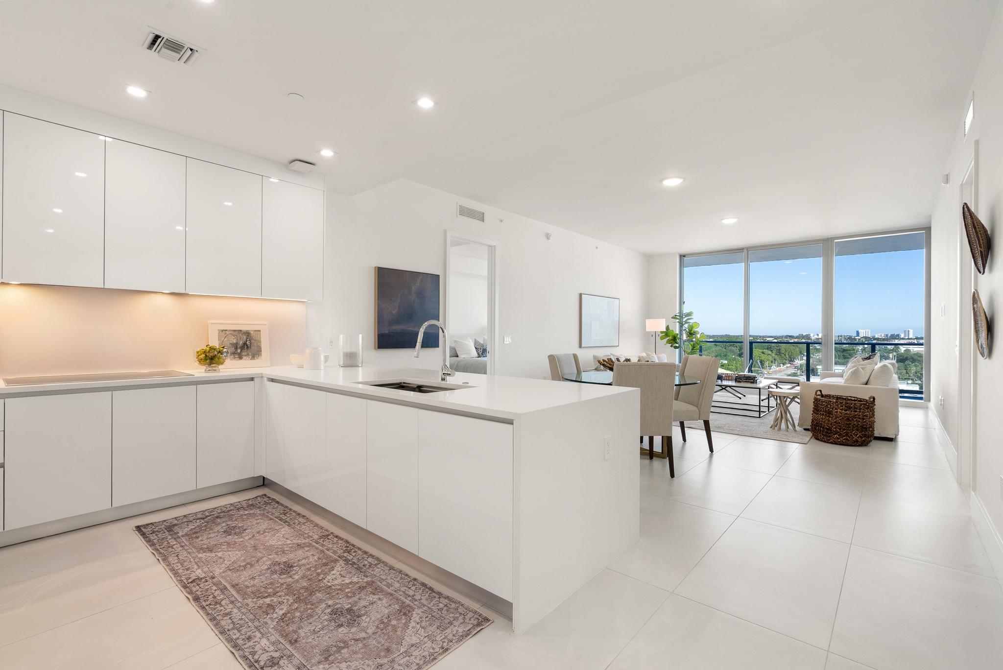 NAUTILUS 220 - Residential