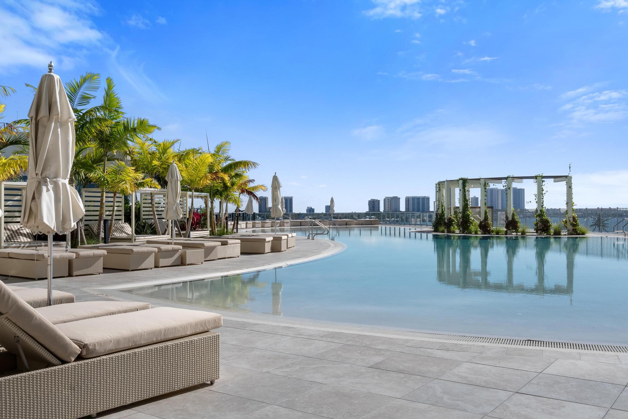 NAUTILUS 220 - Residential